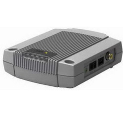 AXIS P7701