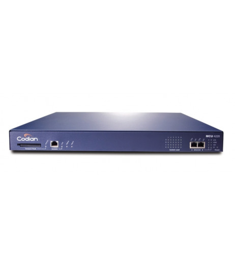 Cisco TANDBERG Codian MCU 4203