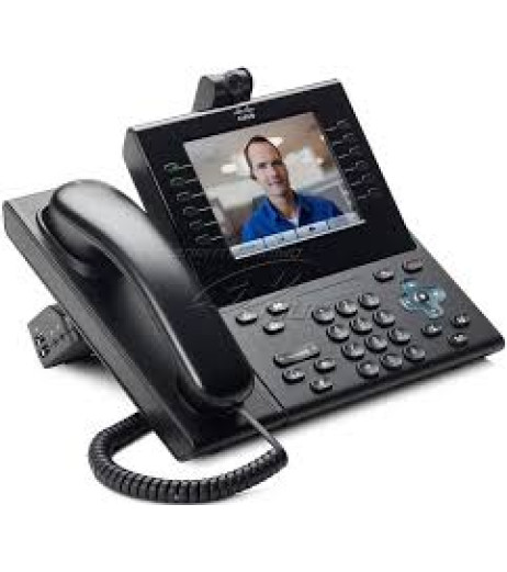 Cisco CP-9971-CL-CAM-K9=