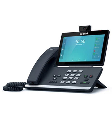 Yealink SIP VP-T58V