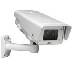 AXIS Q1755-E 50HZ