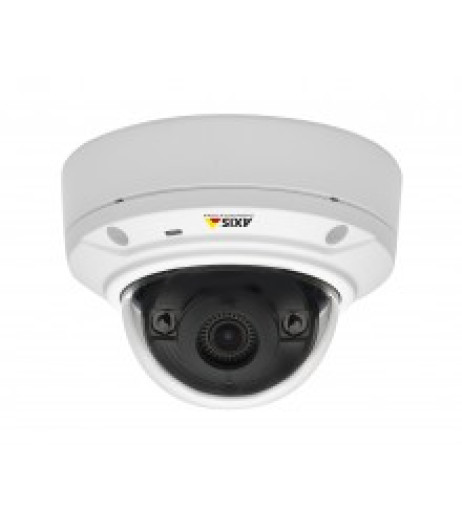 AXIS M3024-LVE