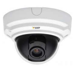 AXIS P3365-VE