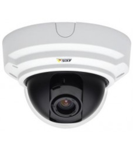 AXIS P3365-VE