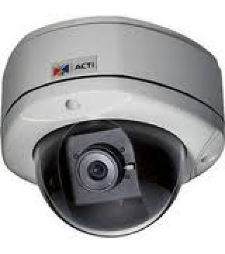 ACTi KCM-7111