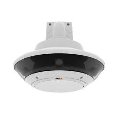 AXIS Q6000-E 50HZ SOLO