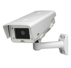 AXIS Q1922-E 19mm 8,3fps