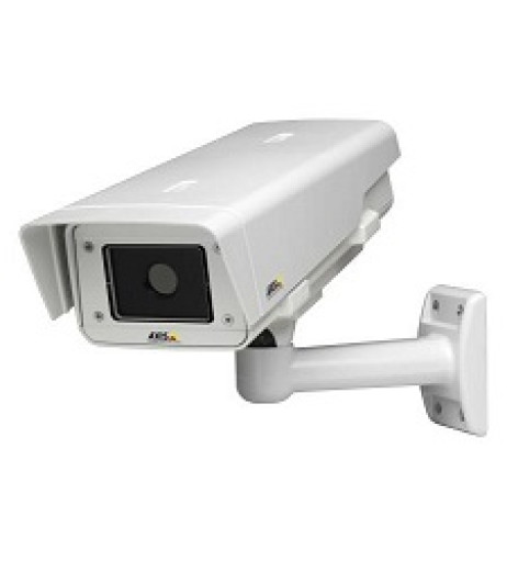 AXIS Q1922-E 19mm 8,3fps