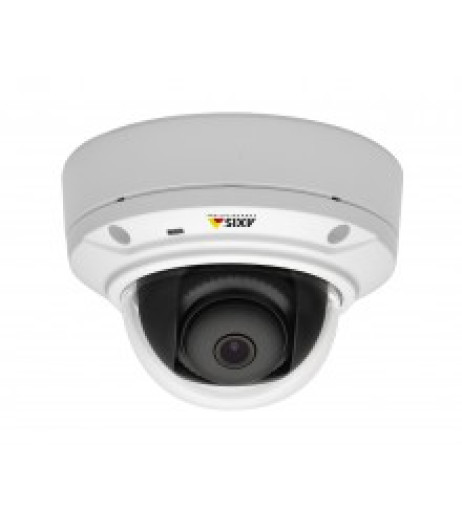 AXIS M3025-VE AXIS M3025-VE