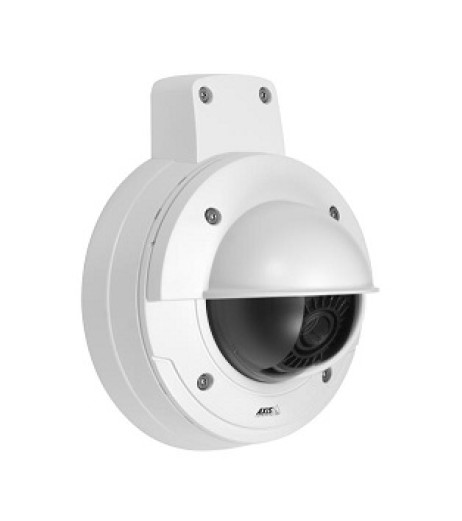 AXIS P3367-VE AXIS P3367-VE