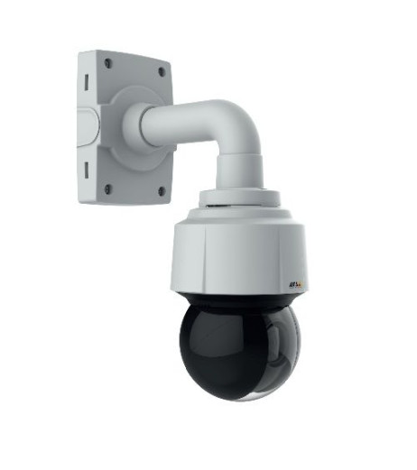 AXIS Q6114-E 50HZ
