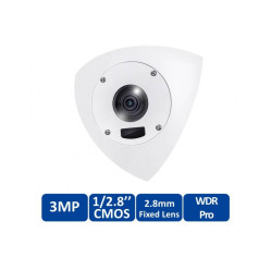 Vivotek CD8371-HNVF2