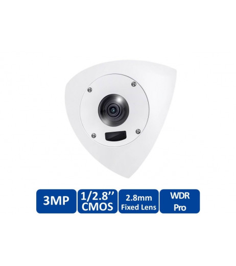 Vivotek CD8371-HNVF2