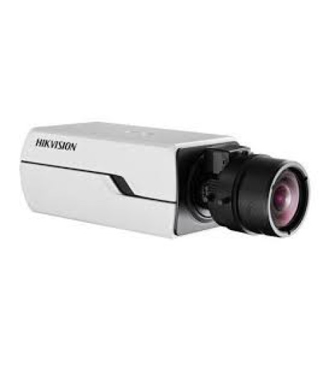 Hikvision DS-2CD4A26FWD-IZS
