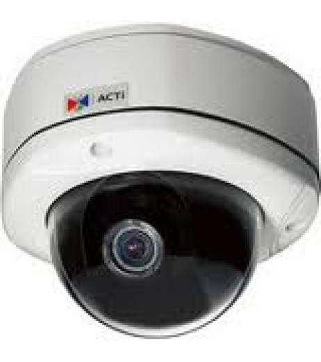 ACTi KCM-7211 ACTi KCM-7211