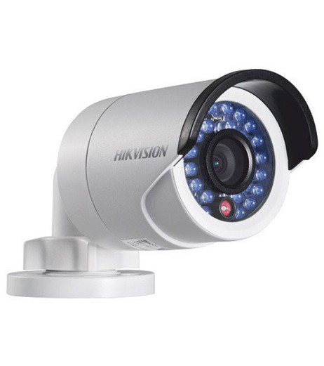 Hikvision DS-2CD2042WD-I (6 мм)