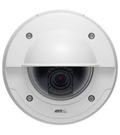 AXIS P3384-VE