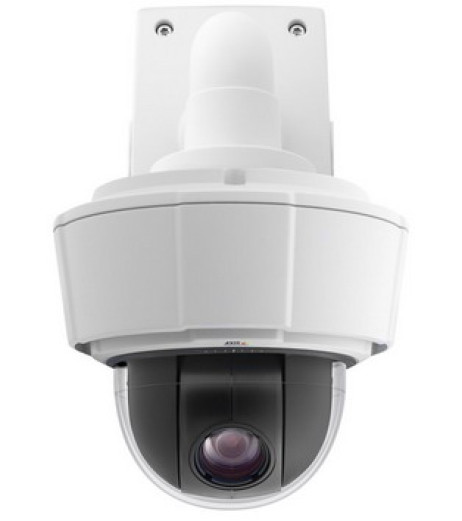 AXIS P5534-E PTZ