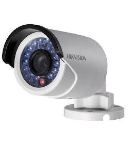Hikvision DS-2CD2052-I (12мм)