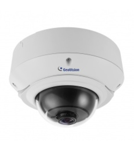 GeoVision GV-VD2440