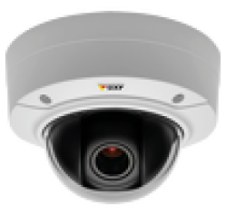 AXIS P3225-VE MKII