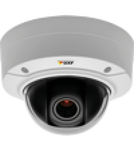 AXIS P3225-VE MKII