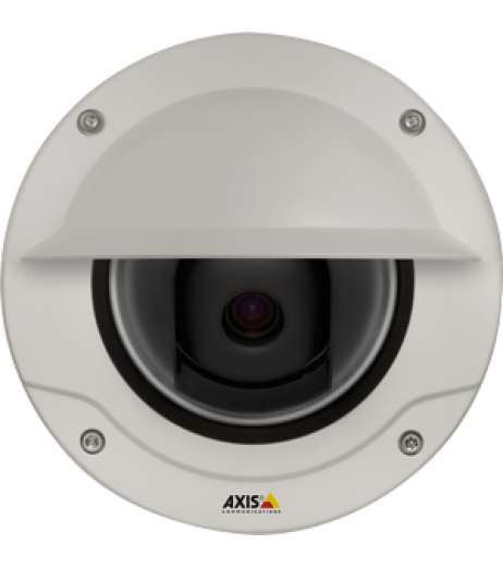 AXIS Q3504-VE AXIS Q3504-VE