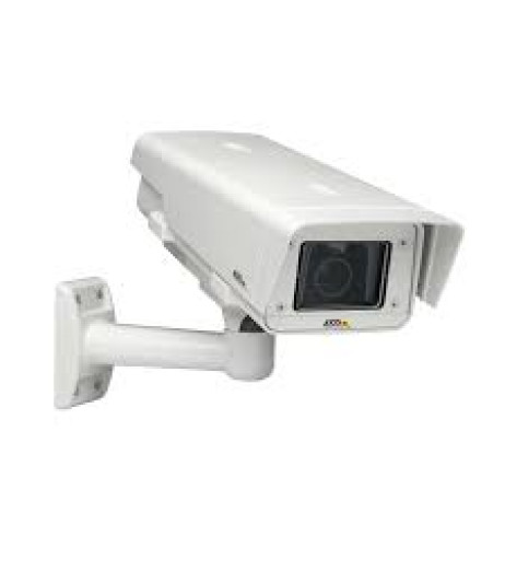 AXIS P1355-E