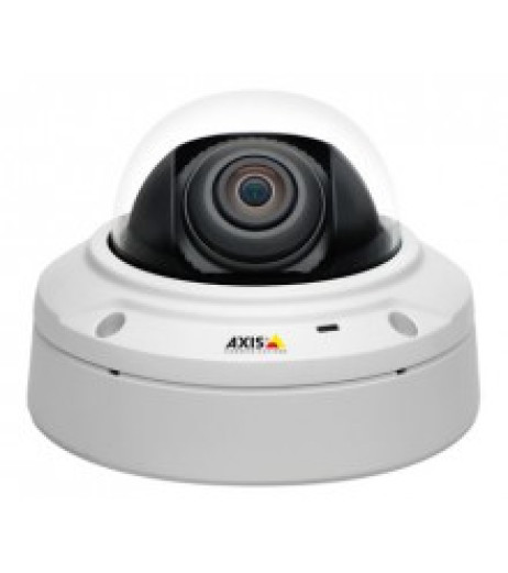 AXIS M3027-PVE