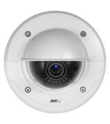 AXIS P3346-VE