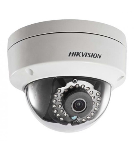 Hikvision DS-2CD2125F-I (6 мм)