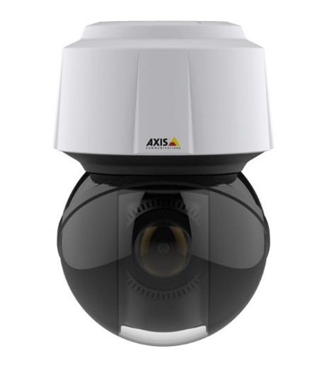 AXIS Q6155-E 50HZ