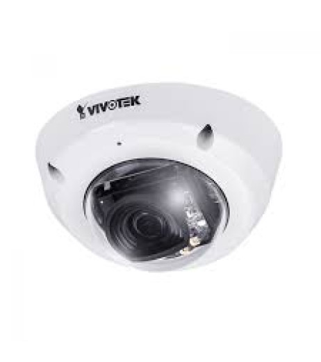 Vivotek FD836BA-EHTV