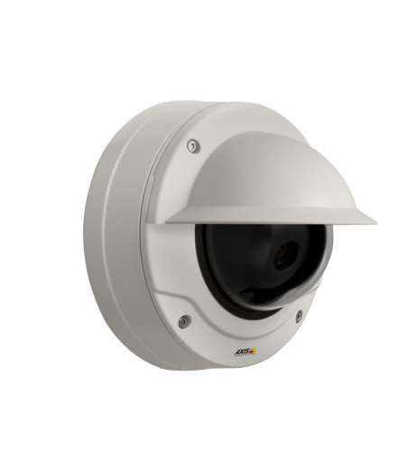 AXIS Q3505-VE 9MM AXIS Q3505-VE 9MM
