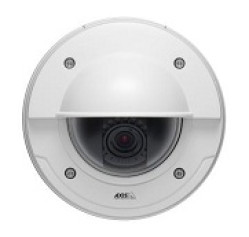 AXIS P3363-VE 6mm