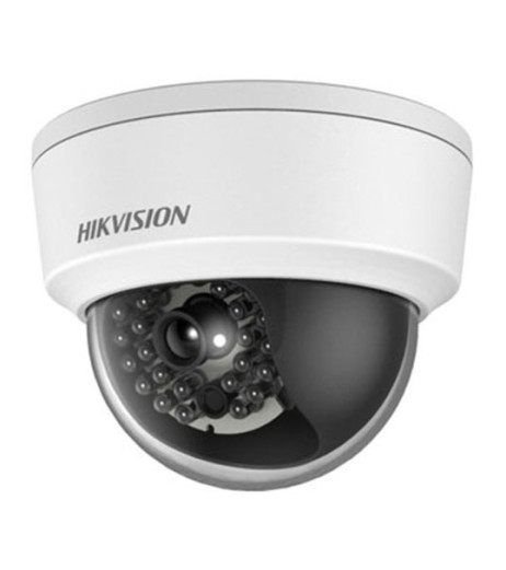 Hikvision DS-2CD2142FWD-IWS (4 мм)