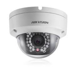 Hikvision DS-2CD2110F-I (4мм)