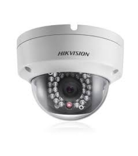 Hikvision DS-2CD2110F-I (4мм)