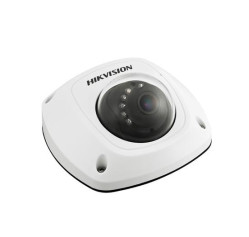 Hikvision DS-2CD2542FWD-IS (6 мм)