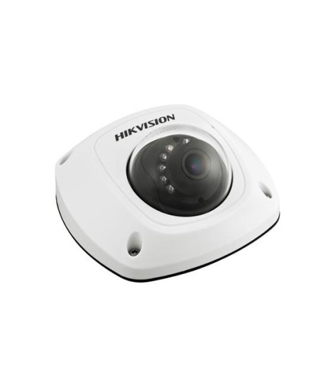 Hikvision DS-2CD2542FWD-IS (6 мм)