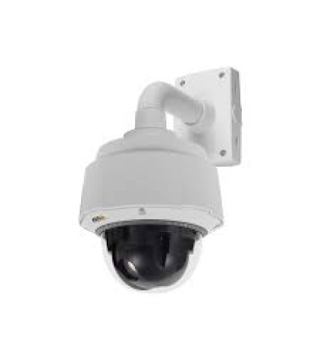 AXIS Q6045-E AXIS Q6045-E
