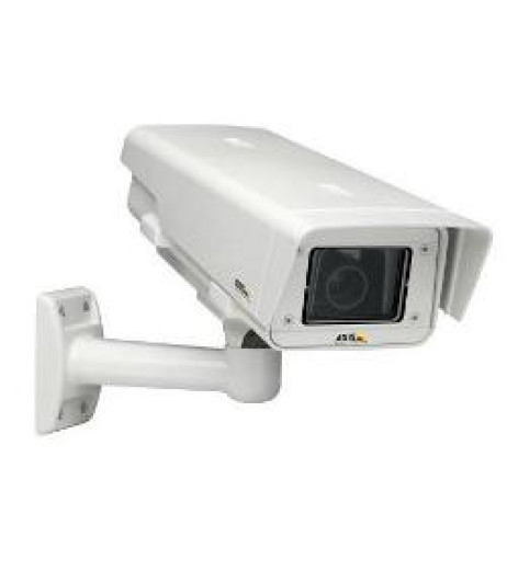 AXIS Q1604-E