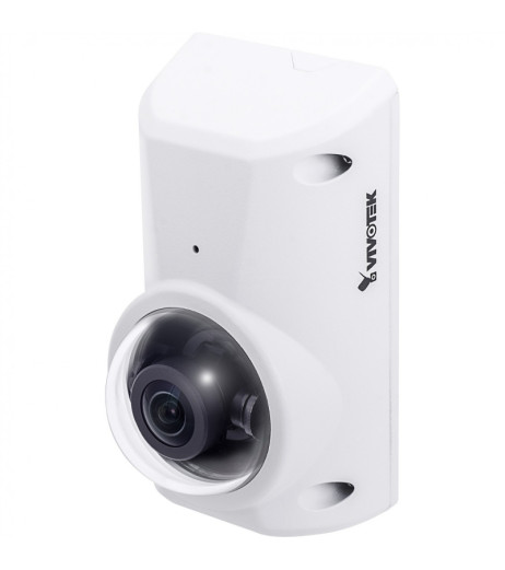 Vivotek CC8370-HV