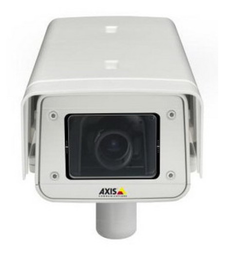 AXIS Q1921-E 35mm 8,3fps
