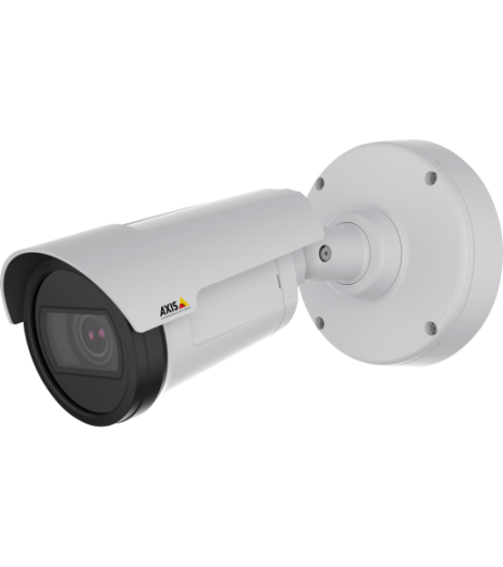 AXIS P1405-E