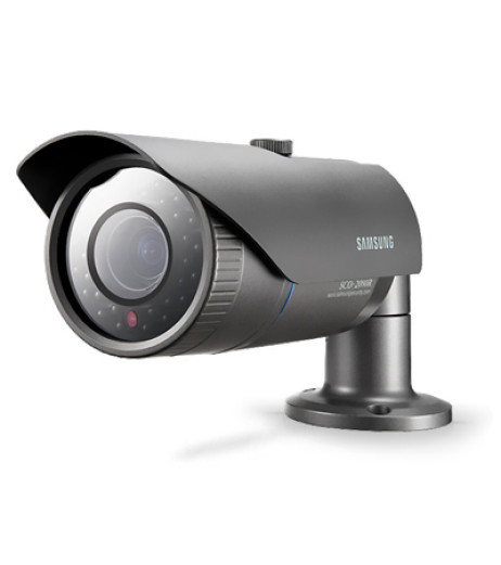 Samsung SNO-8081RP