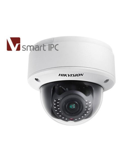 Hikvision IDS-2CD6124FWD-IZ/H (2.8-12 мм)