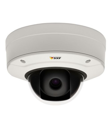AXIS P3215-VE
