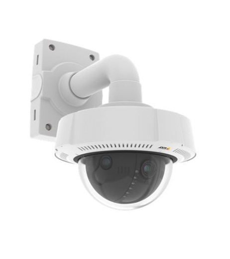 AXIS Q3709-PVE AXIS Q3709-PVE