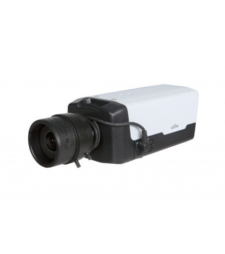 Uniview IPC542E-DUG